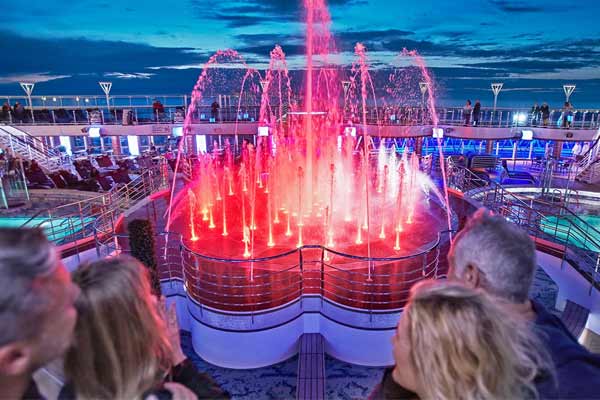 Royal Princess Gallery Image